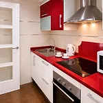 Cometa Center Apartment Benidorm