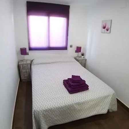 Cometa Center 아파트