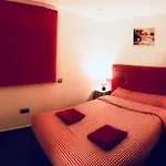 Cometa Center Apartmán *