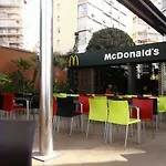 Cometa Center Benidorm