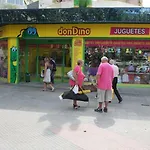 Cometa Center Apartman