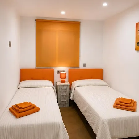 Cometa Center * Benidorm