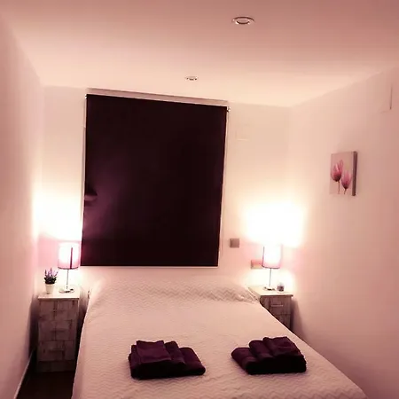 Cometa Center Apartment