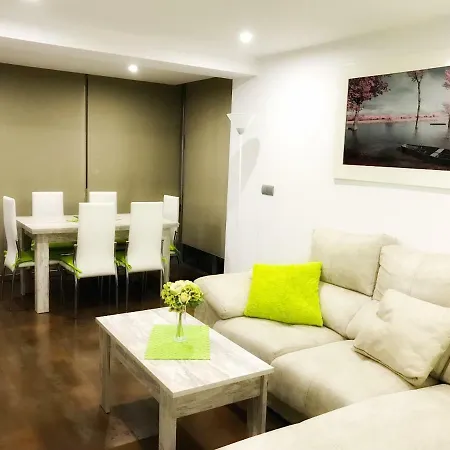 Cometa Center * Benidorm