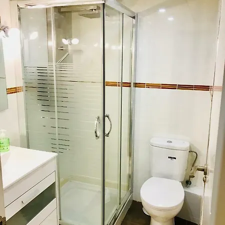 Cometa Center * Benidorm