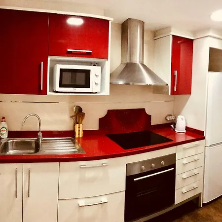 Cometa Center * Benidorm