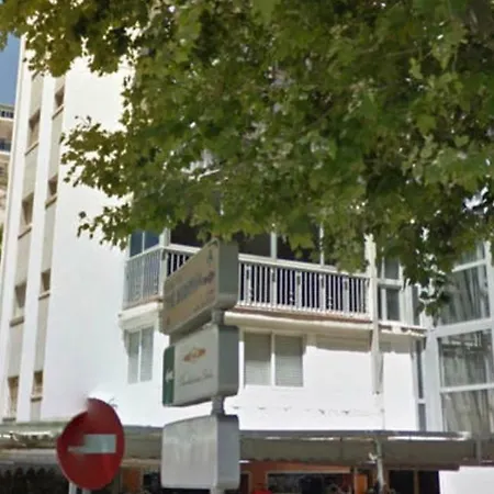 Cometa Center Apartment *