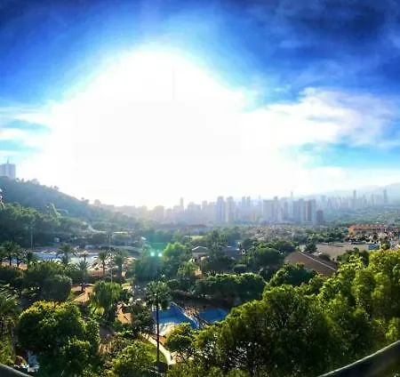 Apartment Cometa Center