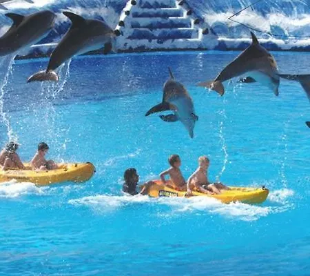 Cometa Center Apartment