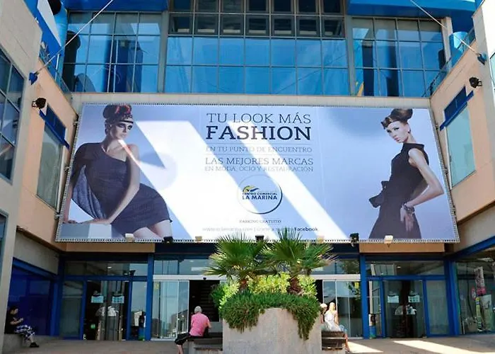 Cometa Center Daire *