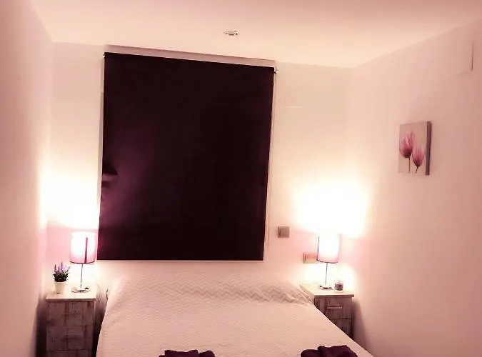 Cometa Center Apartmán