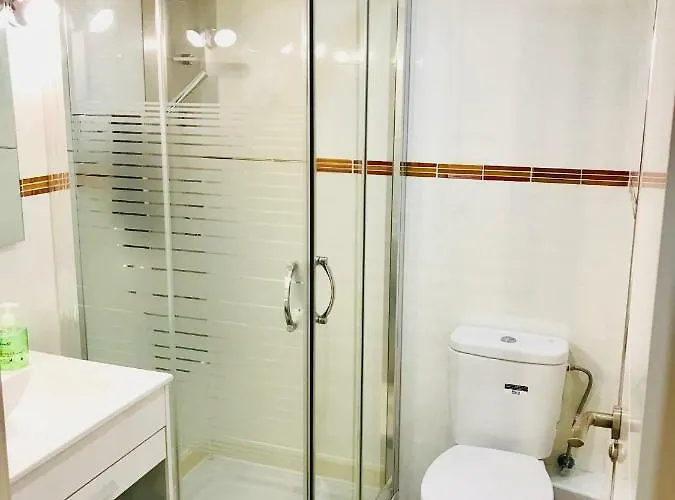 Cometa Center * Benidorm