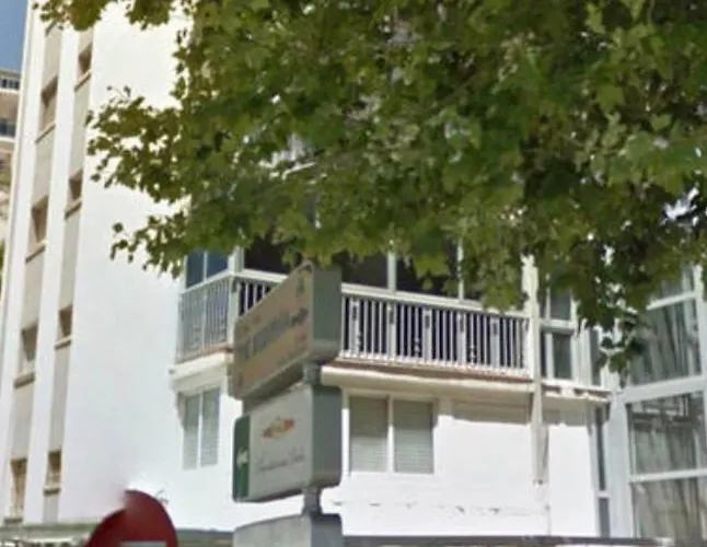 Cometa Center Apartmán *