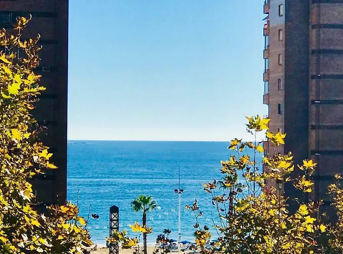 Cometa Center Apartmán