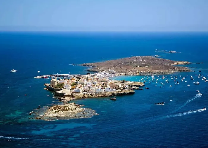 Cometa Center * Benidorm