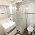 Cometa Center Appartement