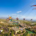 Cometa Center Benidorm