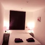 Cometa Center Appartement