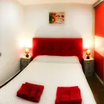 Cometa Center Appartement