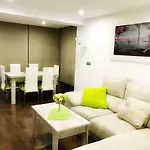 Cometa Center * Бенидорм