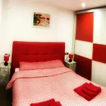 Appartement Cometa Center Benidorm
