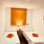 Appartement Cometa Center Benidorm