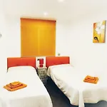 Appartement Cometa Center