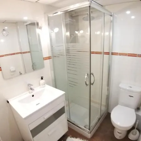 Cometa Center Apartament