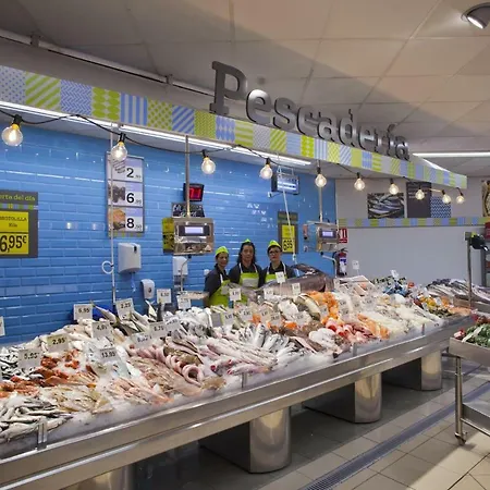 Apartament Cometa Center *