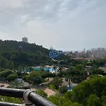 Apartamento Cometa Center Benidorm