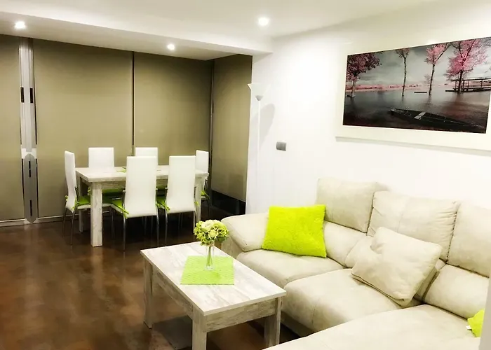 Cometa Center * Benidorm