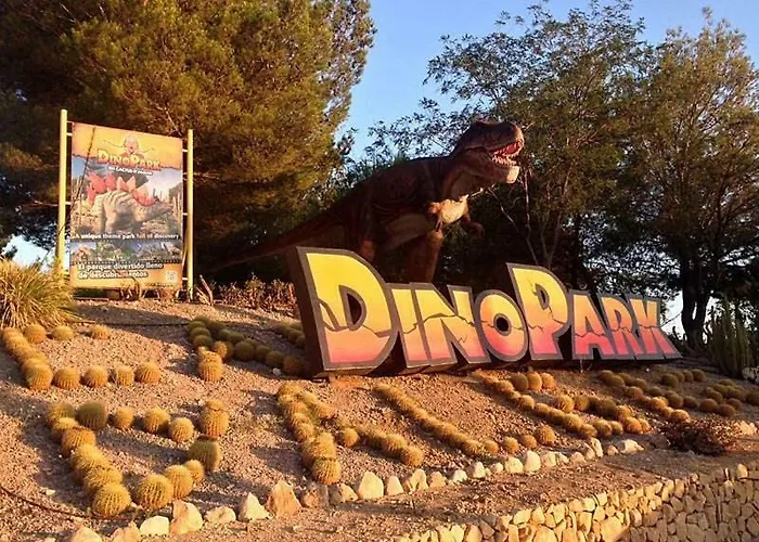 Lejlighed Cometa Center