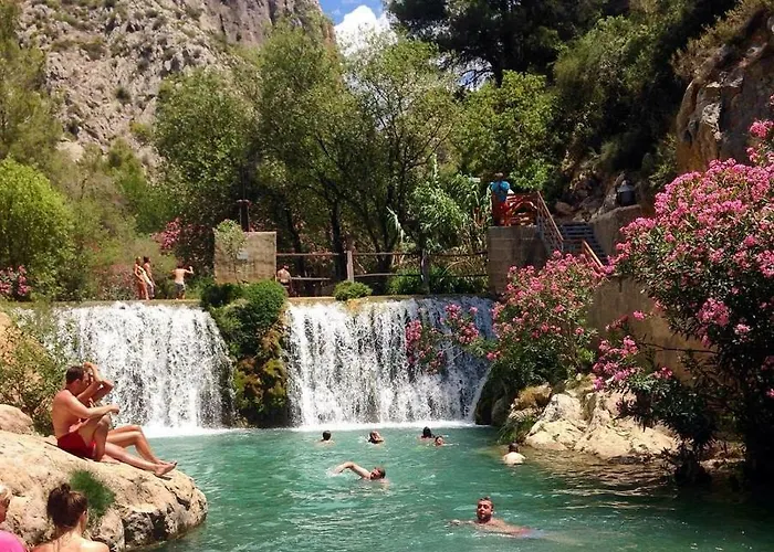 Lejlighed Cometa Center *