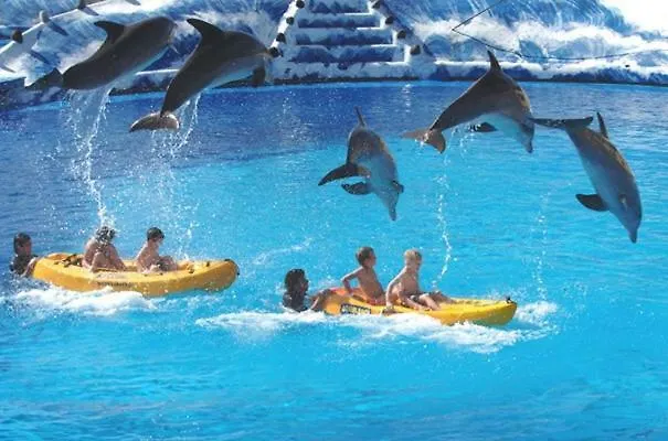 Cometa Center Lejlighed